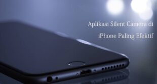 aplikasi silent camera iphone