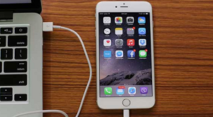 Cara Menghubungkan iPhone Ke PC Tanpa iTunes