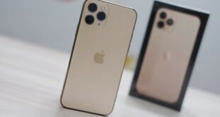 spesifikasi iphone 12 Pro max