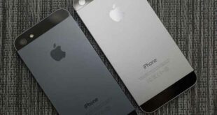 spesifikasi iphone 5