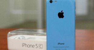 spesifikasi iphone 5c