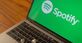 Cara Download Spotify di Macbook