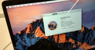 Cara Melihat Spesifikasi Macbook