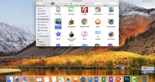 Cara Menghapus Aplikasi Di Macbook