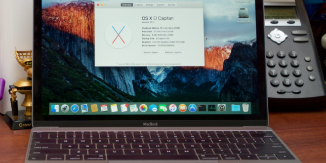 Cara Menghapus File di Macbook