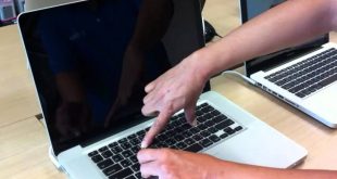 Cara Reset Macbook ke Pengaturan pabrik