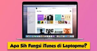 Fungsi-dari-iTunes-windows