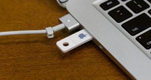 Cara Instal Macbook Pro Dengan Flashdisk