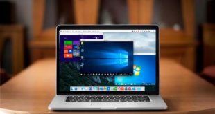 Cara Instal Windows 10 di Macbook Pro