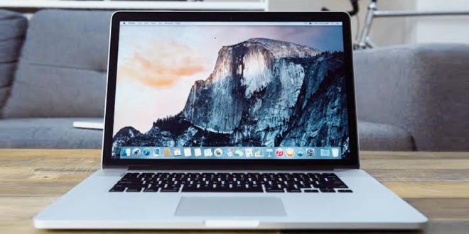 Spesifikasi Macbook Pro 11.1