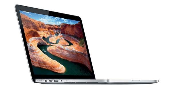 Spesifikasi Macbook Pro 11.3