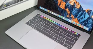 Spesifikasi Macbook Pro 14.1