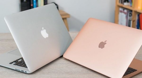 Spesifikasi Macbook Pro 8.1