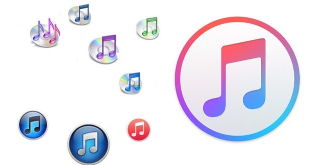 iTunes-For-Mac