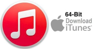 iTunes-Windows-10-64-Bit